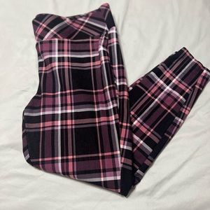 TORRID PIXIE LEGGINGS